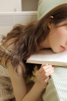 安妮宝贝春宴